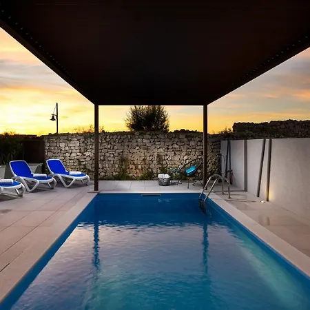 La Thalia Villa *