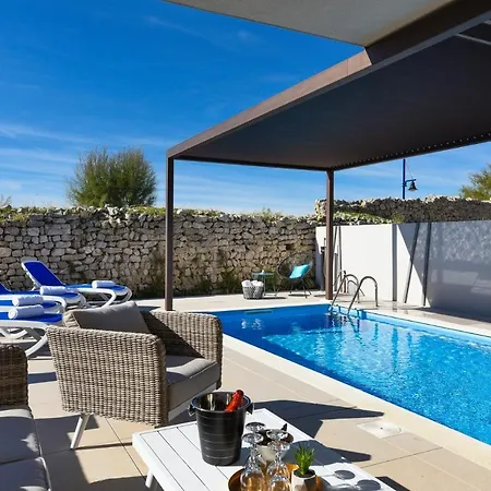 Villa La Thalia *