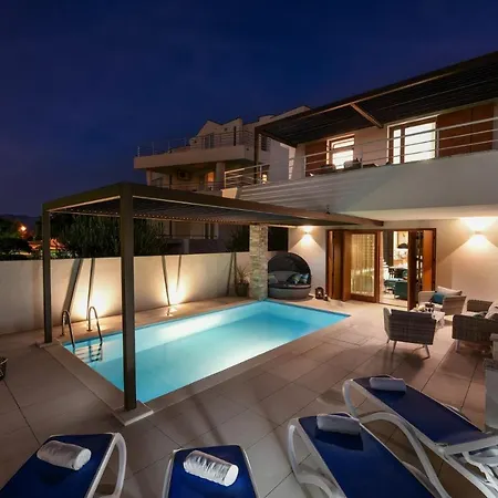 La Thalia Villa *